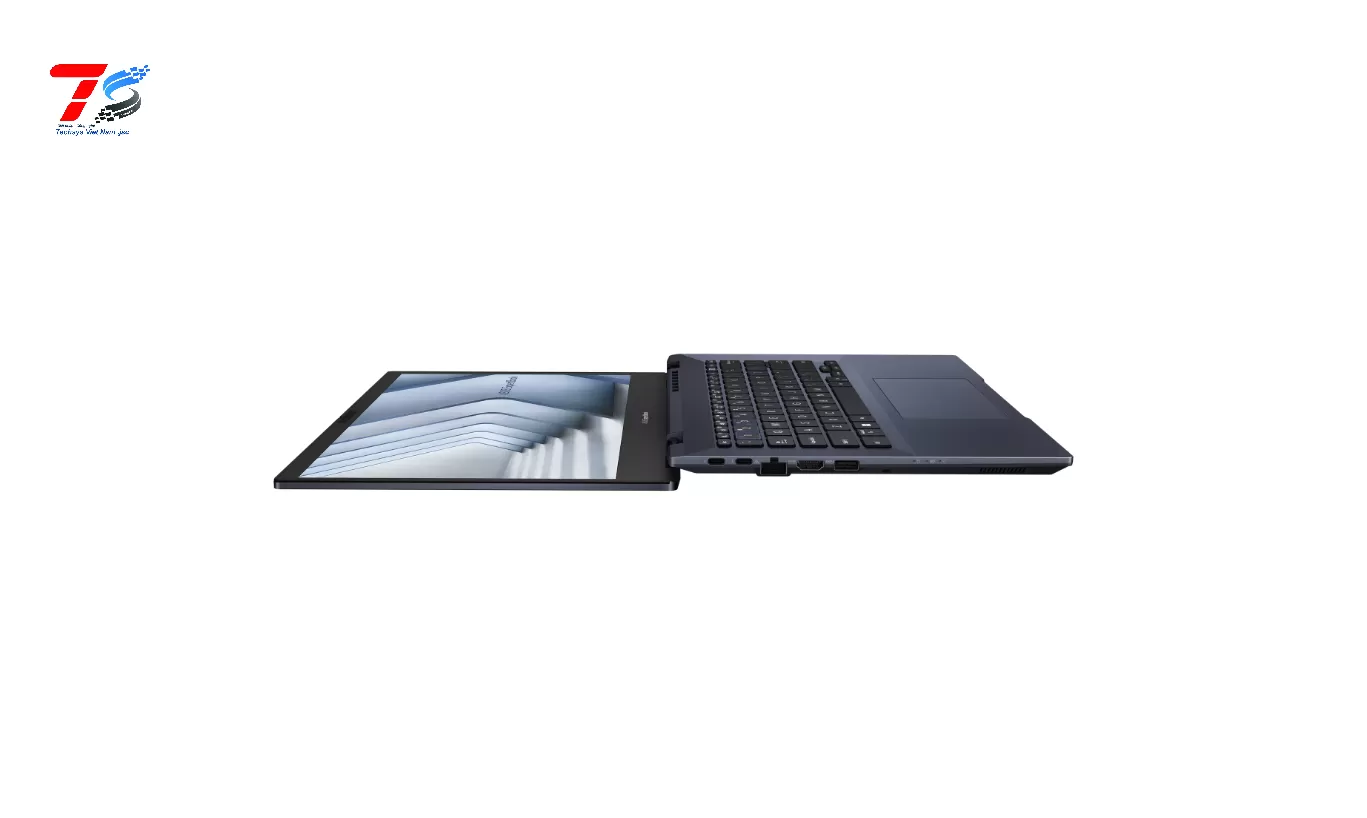 Laptop ASUS ExpertBook B5 B5402CVA-KI0123W (Core i5-1340P | 16GB | 512GB | Intel Iris Xe | 14 inch FHD | Wi11H | Đen)